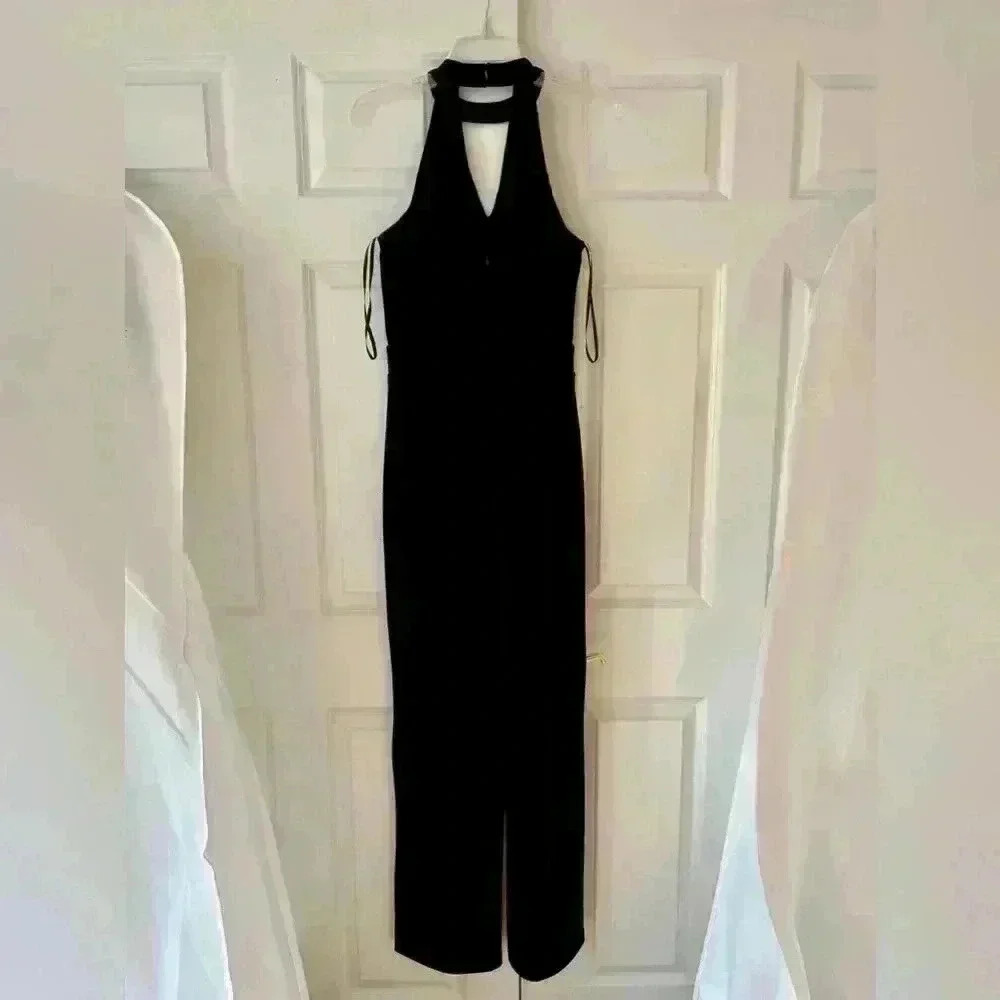 Bar III Romper - Picture 4 of 4